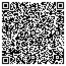 QR code with A J B Ranch contacts