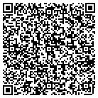 QR code with Chester County Rescue Squad contacts