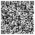 QR code with Cwp contacts