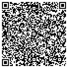 QR code with D C Window & Gutter Cleaning contacts
