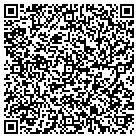 QR code with Timberdoodle Cabinet & Counter contacts