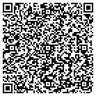 QR code with Masters Touch Carpentry contacts