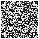 QR code with Jon's 76 contacts