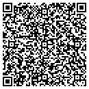 QR code with D J S Window Cleaning contacts