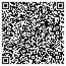 QR code with Hitech Signs contacts