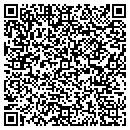 QR code with Hampton Trucking contacts