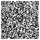 QR code with Hoosier Signs & Graphics contacts