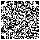 QR code with Mcdermott Carpentry Kevin contacts