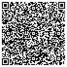 QR code with A-Arrow Bail Bonds contacts