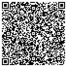 QR code with Mcdowell's Custom Carpentry contacts