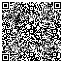 QR code with C & K Cycles contacts