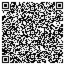 QR code with Raven Hair & Nails contacts