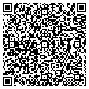 QR code with Autopack Inc contacts