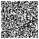 QR code with Raymond Unruh contacts