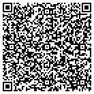 QR code with Hill Threaded Products Inc contacts