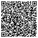 QR code with Isf Inc contacts