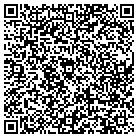 QR code with First Glass Window Cleaning contacts