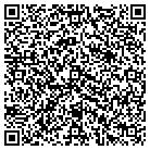 QR code with Michael R Rhile Carpentry Inc contacts