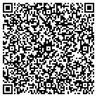 QR code with Hale's Harley-Davidson contacts