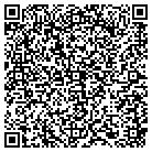 QR code with Gilland Window & Gutter Clean contacts