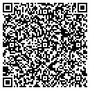 QR code with K & M Cabinetry contacts