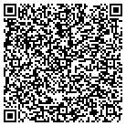 QR code with Konrady And Sommer's Cabinetry contacts