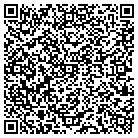 QR code with Canamer Mobile Marine Service contacts