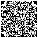 QR code with M S Carpentry contacts