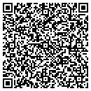 QR code with Rainproof Corp contacts