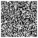 QR code with James Ac Co contacts