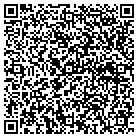 QR code with C & C Machine Tool Service contacts