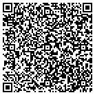 QR code with J L & J C Window Cleaning contacts