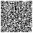 QR code with Primal Xtreme Cycles & Motorsp contacts