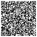 QR code with U Cart Concrete Ready Mix contacts
