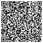 QR code with Saluda County Ambulance contacts