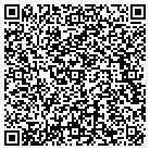 QR code with Blue Thunder Trucking Inc contacts