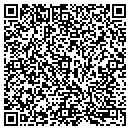 QR code with Raggedy Threads contacts