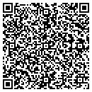 QR code with MT Graphics & Signs contacts