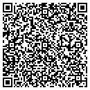 QR code with O Donnell Hugh contacts