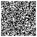 QR code with Hrencher Cabinet & Construction contacts