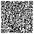 QR code with R W B Cycles contacts