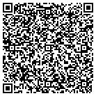 QR code with Calvin C Clement Construction contacts