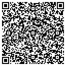 QR code with C S L Air Express contacts