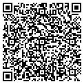 QR code with Hubert Bazemore contacts
