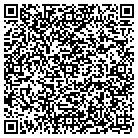 QR code with Clay Construction Inc contacts