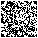 QR code with C&M Concrete contacts