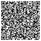 QR code with Madigans Window Cleaning contacts