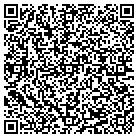 QR code with Coleman Concrete Construction contacts