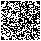 QR code with Marin Window Cleaning Service contacts
