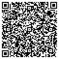 QR code with D-N-D Inc contacts